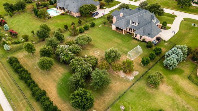 2741 Vista View Lane, Prosper, TX 75078