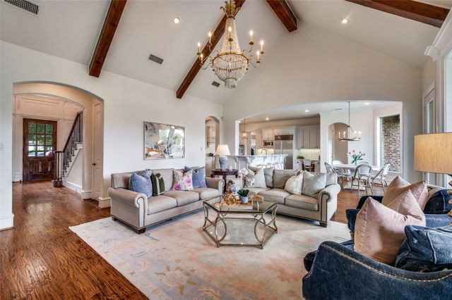 2741 Vista View Lane, Prosper, TX 75078