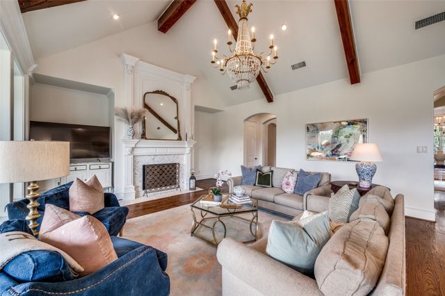 2741 Vista View Lane, Prosper, TX 75078