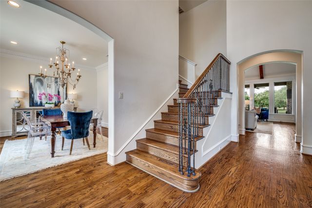 2741 Vista View Lane, Prosper, TX 75078
