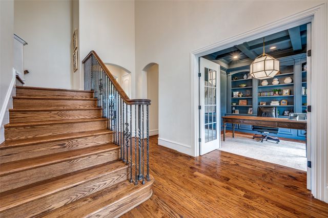 2741 Vista View Lane, Prosper, TX 75078