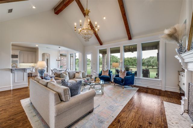 2741 Vista View Lane, Prosper, TX 75078