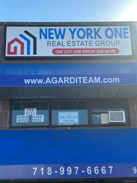 91-06 63 Drive 2, Rego Park, NY 11374 — exterior