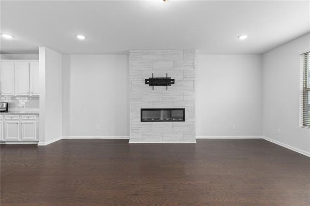 4361 White Spruce Alley, Atlanta, GA 30360