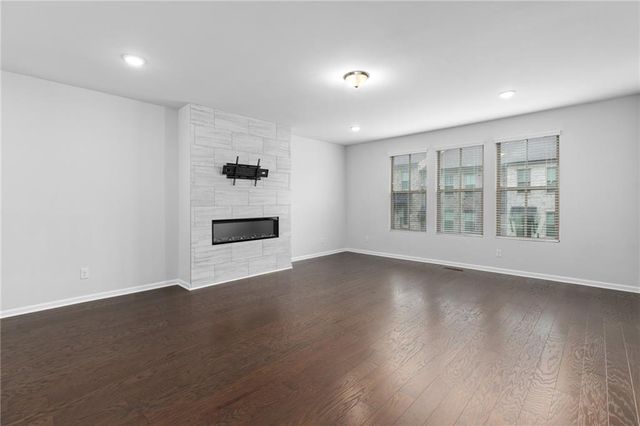 4361 White Spruce Alley, Atlanta, GA 30360
