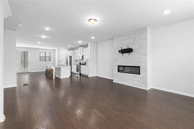 4361 White Spruce Alley, Atlanta, GA 30360