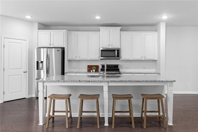 4361 White Spruce Alley, Atlanta, GA 30360