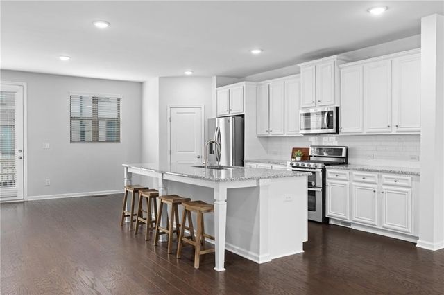 4361 White Spruce Alley, Atlanta, GA 30360