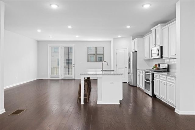 4361 White Spruce Alley, Atlanta, GA 30360