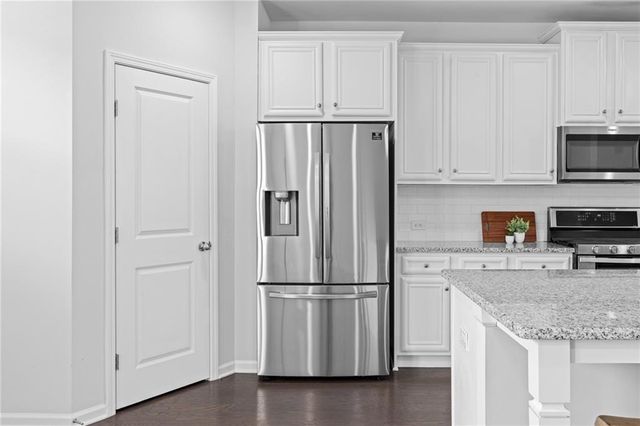 4361 White Spruce Alley, Atlanta, GA 30360