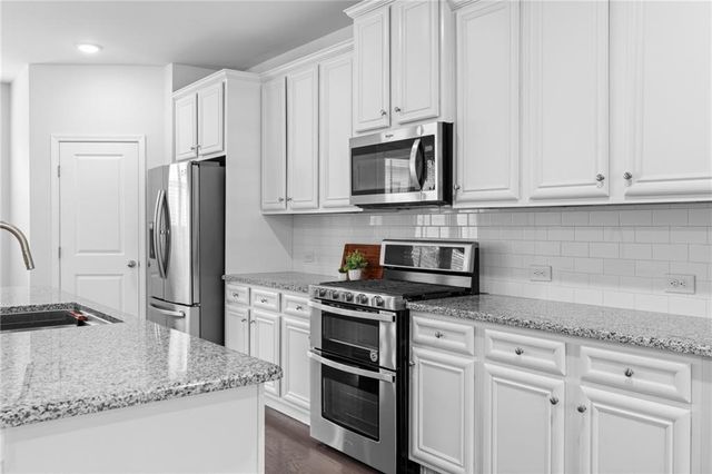 4361 White Spruce Alley, Atlanta, GA 30360