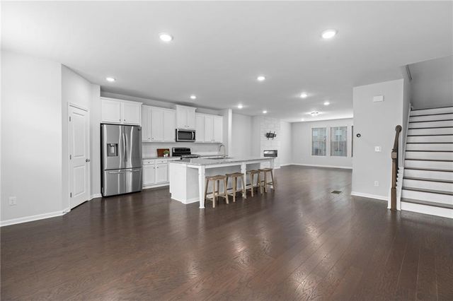 4361 White Spruce Alley, Atlanta, GA 30360