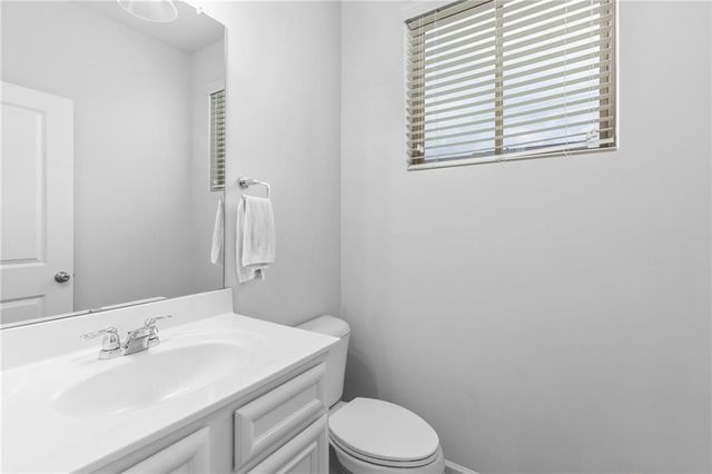 4361 White Spruce Alley, Atlanta, GA 30360