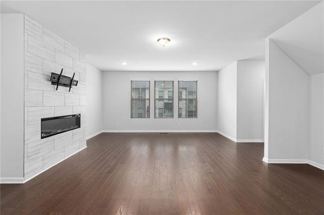 4361 White Spruce Alley, Atlanta, GA 30360