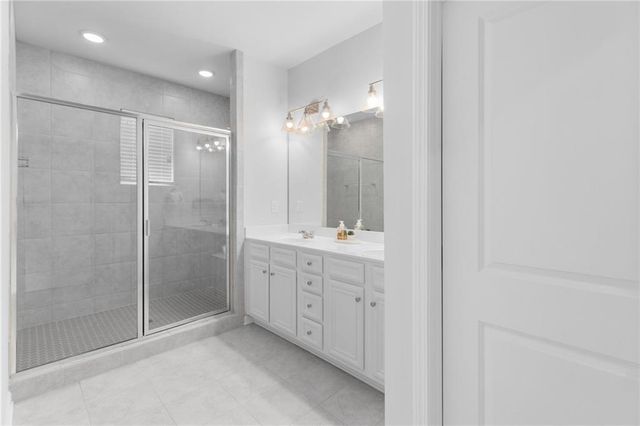 4361 White Spruce Alley, Atlanta, GA 30360