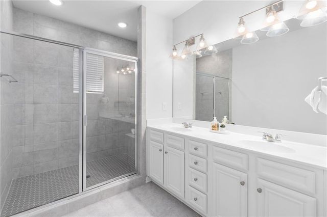 4361 White Spruce Alley, Atlanta, GA 30360