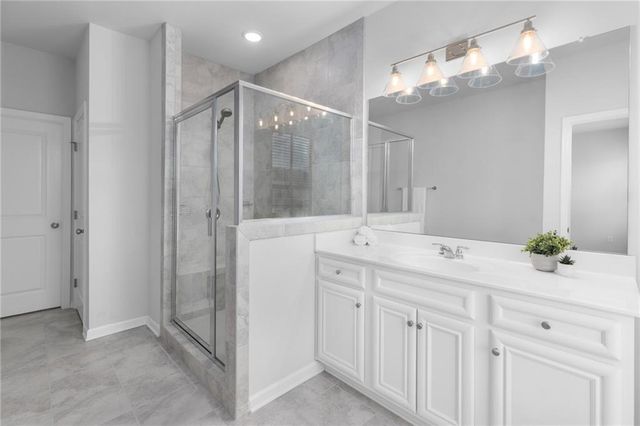 4361 White Spruce Alley, Atlanta, GA 30360
