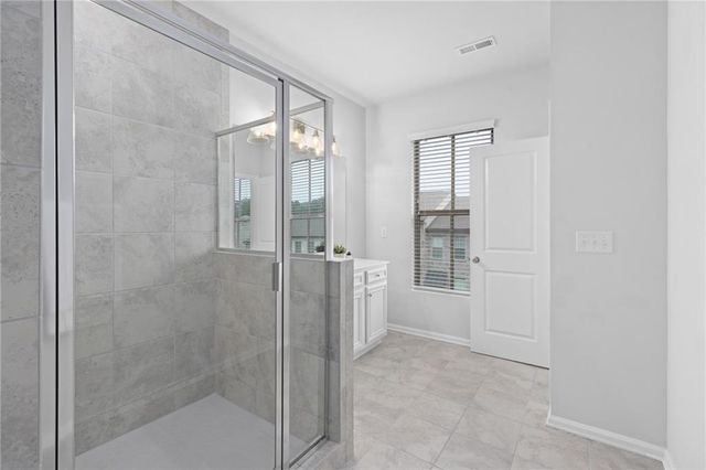 4361 White Spruce Alley, Atlanta, GA 30360