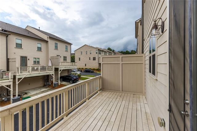 4361 White Spruce Alley, Atlanta, GA 30360