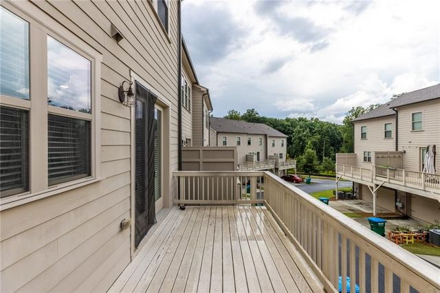 4361 White Spruce Alley, Atlanta, GA 30360