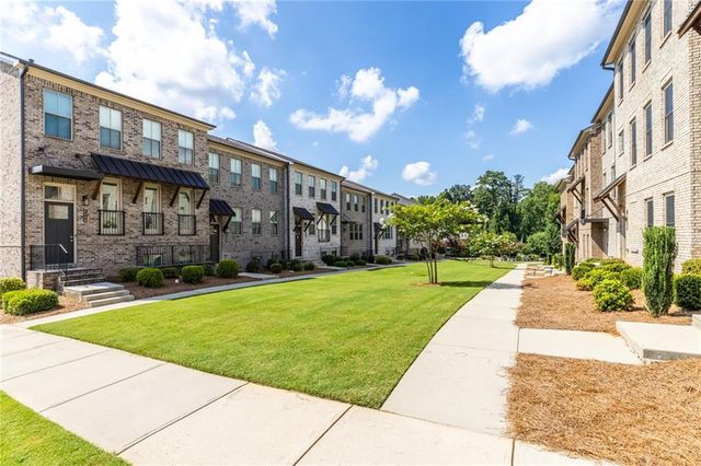 4361 White Spruce Alley, Atlanta, GA 30360