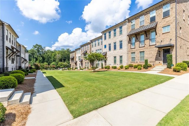 4361 White Spruce Alley, Atlanta, GA 30360