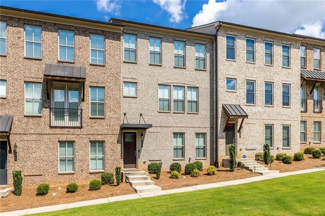 4361 White Spruce Alley, Atlanta, GA 30360