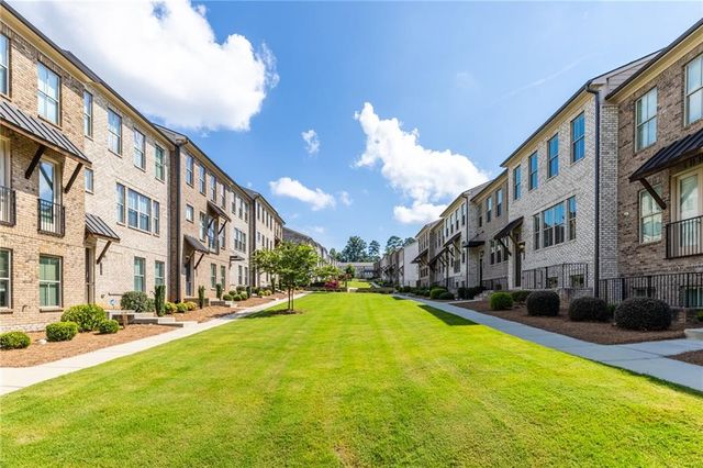 4361 White Spruce Alley, Atlanta, GA 30360