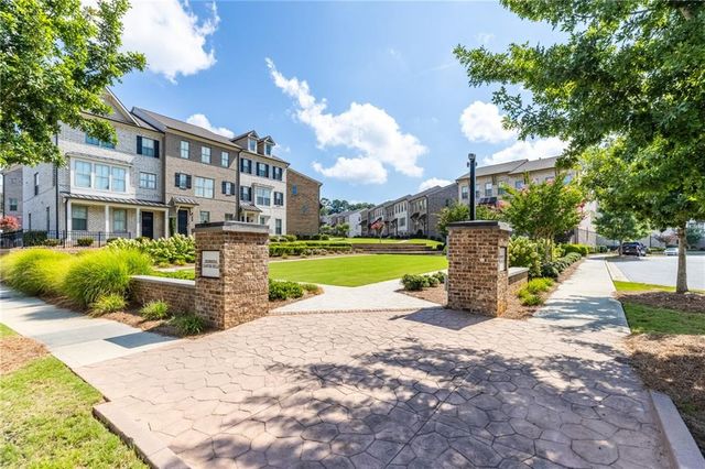 4361 White Spruce Alley, Atlanta, GA 30360