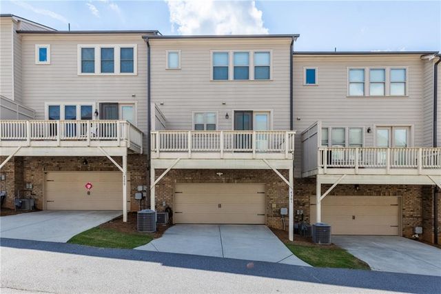 4361 White Spruce Alley, Atlanta, GA 30360