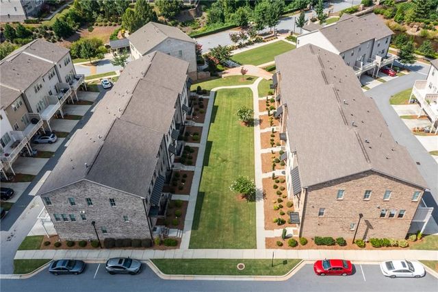 4361 White Spruce Alley, Atlanta, GA 30360