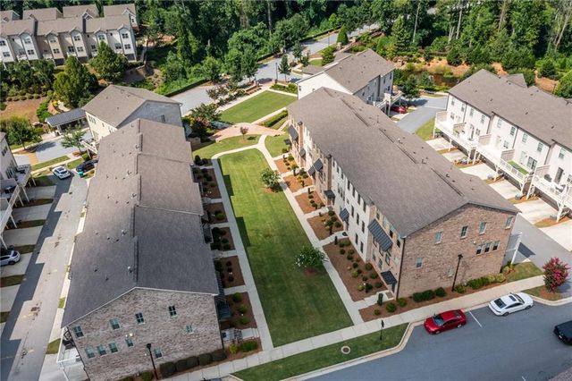 4361 White Spruce Alley, Atlanta, GA 30360