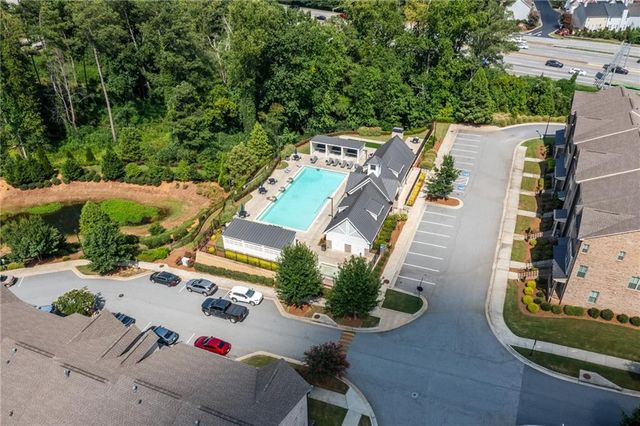 4361 White Spruce Alley, Atlanta, GA 30360