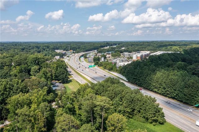 4361 White Spruce Alley, Atlanta, GA 30360