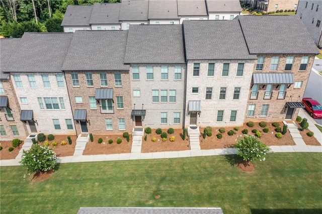 4361 White Spruce Alley, Atlanta, GA 30360