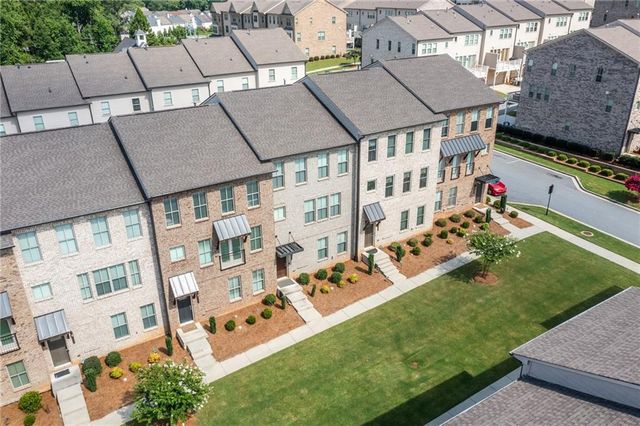 4361 White Spruce Alley, Atlanta, GA 30360