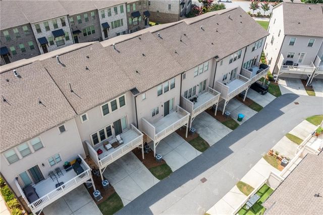 4361 White Spruce Alley, Atlanta, GA 30360