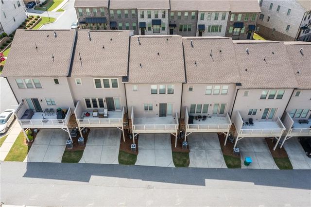 4361 White Spruce Alley, Atlanta, GA 30360