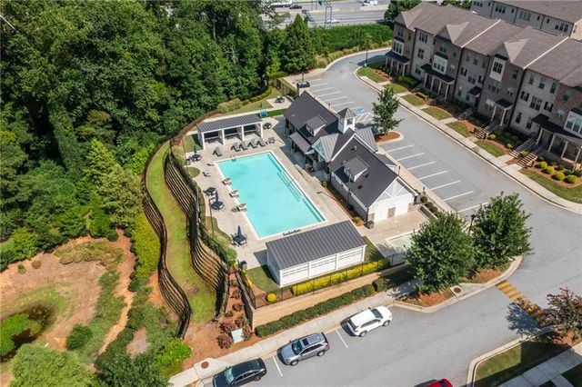 4361 White Spruce Alley, Atlanta, GA 30360