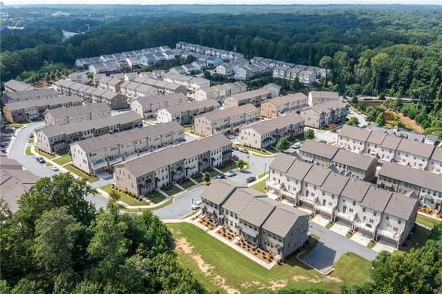 4361 White Spruce Alley, Atlanta, GA 30360
