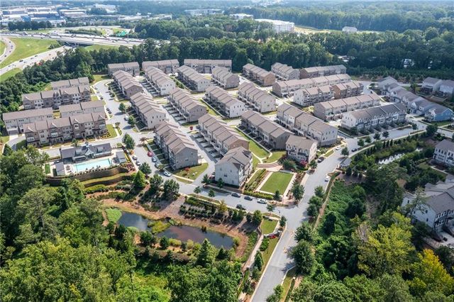 4361 White Spruce Alley, Atlanta, GA 30360