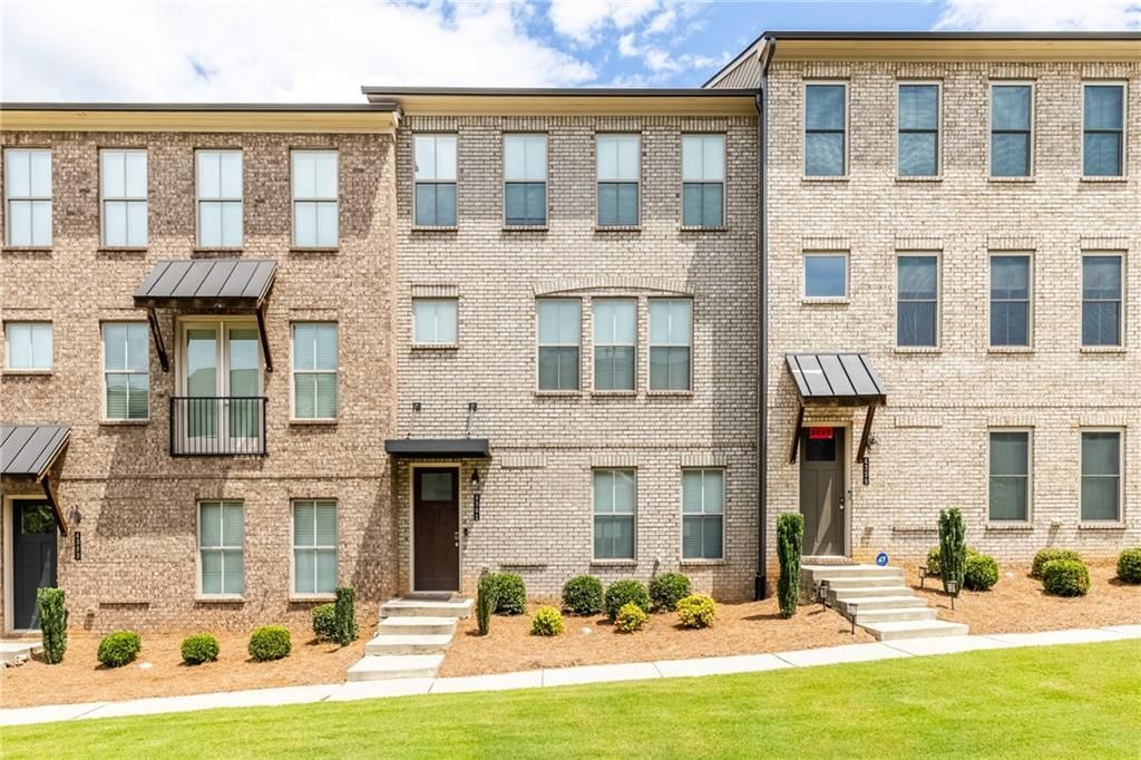 4361 White Spruce Alley, Atlanta, GA 30360