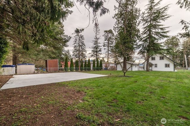 2550 Mackenzie Road, Bellingham, WA 98226