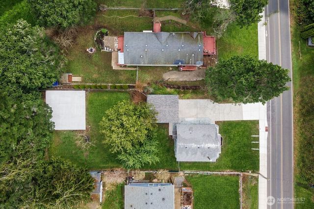 2550 Mackenzie Road, Bellingham, WA 98226