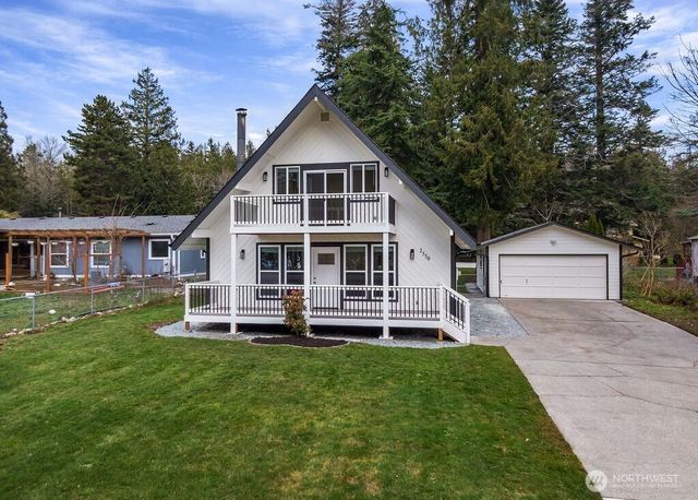 2550 Mackenzie Road, Bellingham, WA 98226