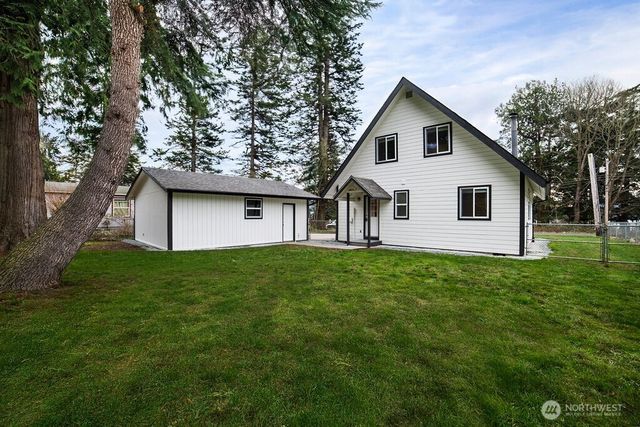 2550 Mackenzie Road, Bellingham, WA 98226