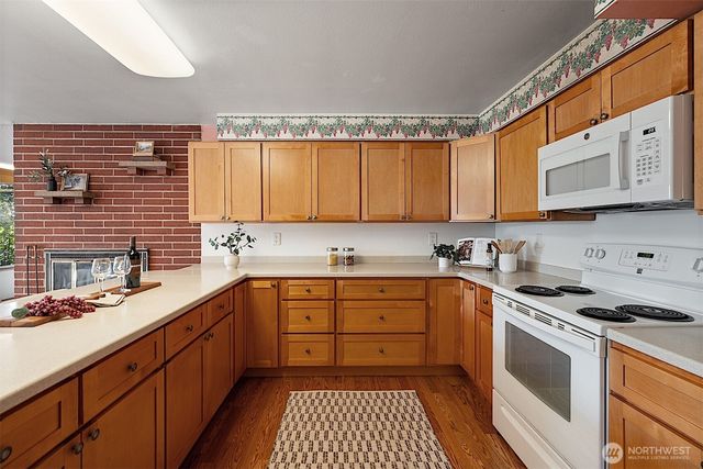 6421 144th Street NW, Gig Harbor, WA 98332