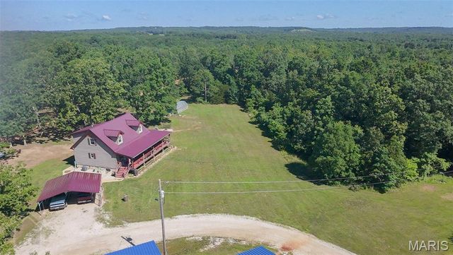 15785 Commander Drive, Dixon, MO 65459