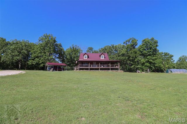 15785 Commander Drive, Dixon, MO 65459