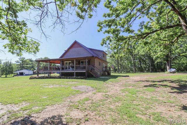 15785 Commander Drive, Dixon, MO 65459